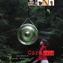 CD Corasolo - musikalisch poetische Wellness